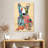 Brampt Puppy Collage Cute-108472270
