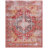 Pashen Performance Machine Washable Oriental Rug-828196391