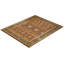 Classic One-of-a-Kind 8' 2" X 10' 0" Hand Knotted Area Rug