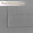Polyester Blackout Rod Pocket Valance-1163939972-1163939976