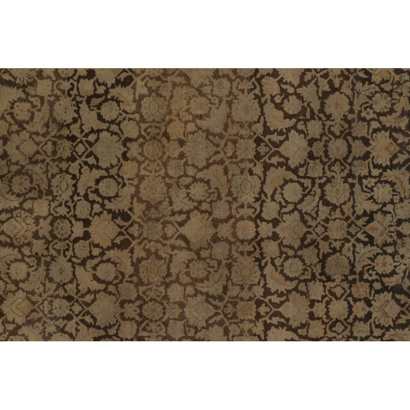 One-of-a-Kind 15'6x20'0 Area Rug