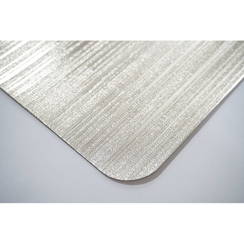 Napperon Joelie, Champagne, 12 po x 18 po