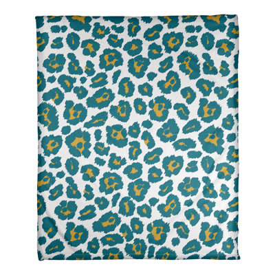 Sewn Throw Blanket