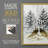 Framed Print - Solid Wood