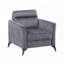 Chaise rembourrée Upholstery-555313124