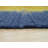 Bridgehampton Yellow Flatweave Wool Blue Transitional Ombre Handmade Area Rug-29974454