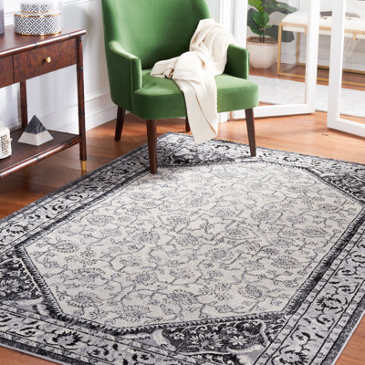 Cyna Performance Oriental Rug