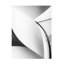 «Torsion» par Greetje Van Son - photographie sur toile tendue-1580834035