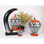 African Handmade Ceramic Jar-2113033620