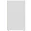 6 Pair Shoe Rack-257069130