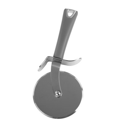 Coupe-pizza en acier inoxydable