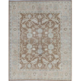Ziegler Wool Oriental Area Rug