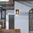 Nykisha Wall Light