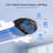 Lubluelu Cordless Bagless Robotic Vacuum & Mop