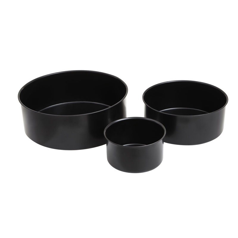 Premier Housewares From Scratch 1 Piece Metal Bakeware Set