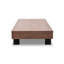 Table basse avec rangement Caleigha