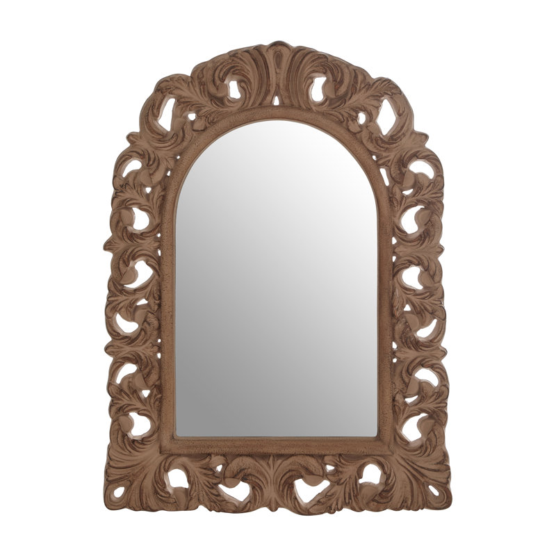Barnfield Flat Wall Mirror