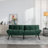 Emerald Convertible Folding Modern sofa Bed