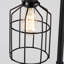 Lampe sur pied à branches 60 po