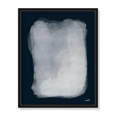 Gelder "Calme 001" Print by N.Atelier