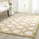 Tapis géométrique Ladouceur Performance