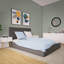 Bergeronnes Solid Colour Duvet Cover Set with Pillowcases Included-1748666710-1748666712