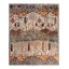 Tribal One-of-a-Kind Rectangle 7'10" X 9'7" Hand Knotted Area Rug