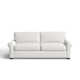 Porter 93.5'' Upholstered Sofa