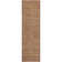 Premium Machine Washable Prisco Terracotta Rug