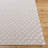 Olivyah Rectangle Machine Woven Area Rug-802405677