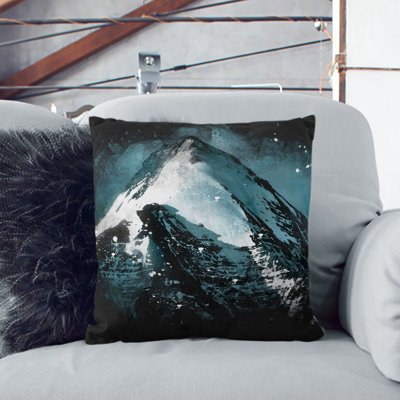 Square Throw Cushion