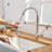 Fapully Pull Down Kitchen Faucet