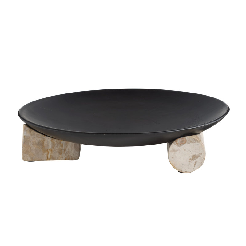 Luxa Decorative Bowl