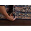 Tapis antique persan 100% Tabriz
