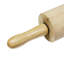 Pin roulant en bois thunder group inc.-22491859