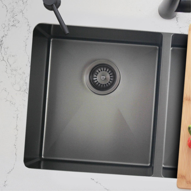 Basket Strainer