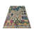 Hand Knotted Wool Rug