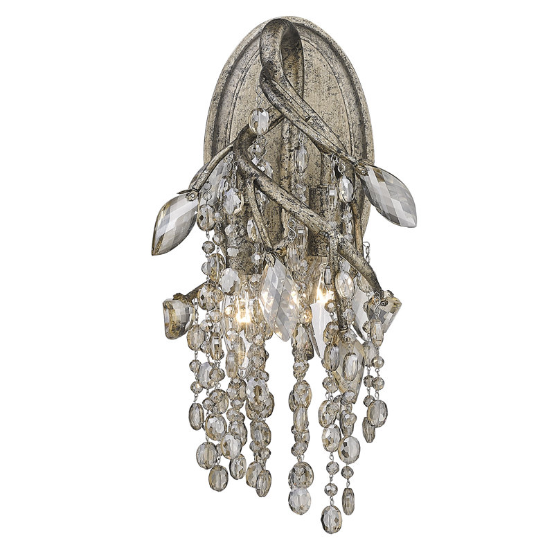 Montriel Steel Spotlight