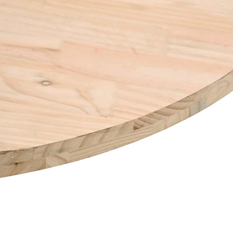 Kasten Solid Wood Table Top