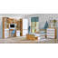 Creagh 40cm W Bedside Table-71466649