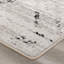 Tapis à motif géométrique Res Resence-100710585