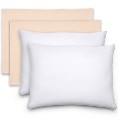 Toddler Pillow