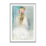 The Beautiful Bride Painting