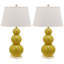 Ensemble de lampes de table Dearious-1611161629