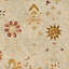 Tapis oriental en laine touffeté à la main Tingley-10865408