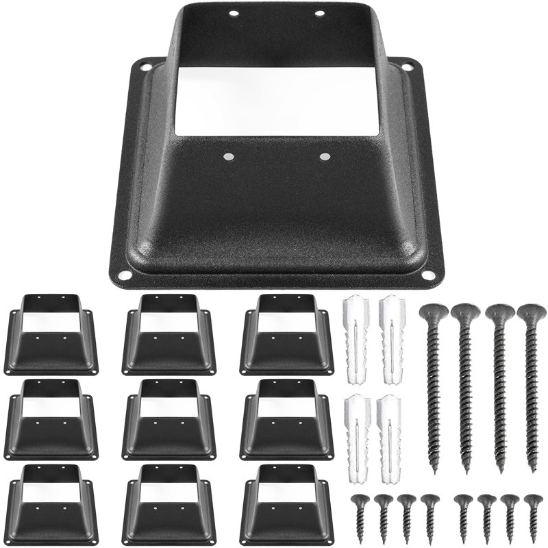 Metal Anchor Kit