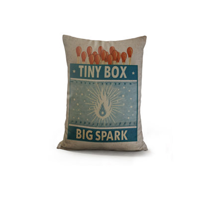 Oreiller Big Spark