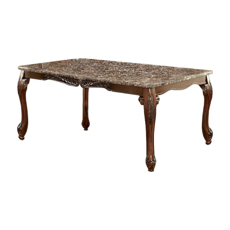 Table de salle à manger Geirmund