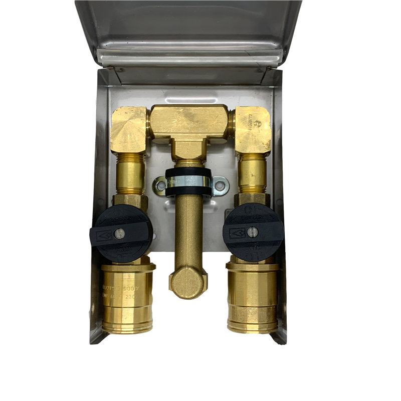 Burnaby Manufacturing Ltd Patio Heater Parts