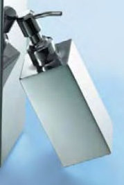 Syble Soap Dispenser
